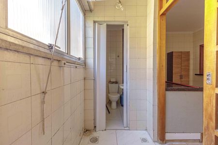 Apartamento à venda com 77m², 3 quartos e 1 vagaÁrea de Serviço