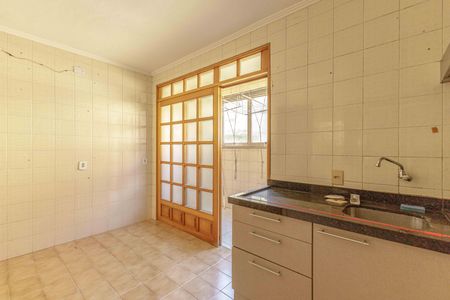 Apartamento à venda com 77m², 3 quartos e 1 vagaCozinha