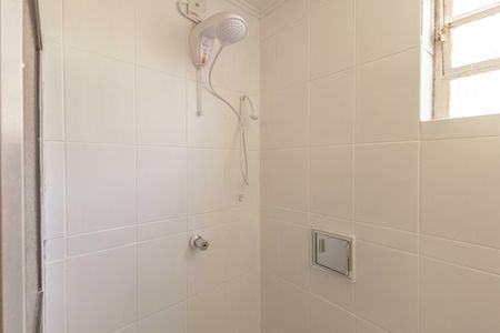 Apartamento à venda com 77m², 3 quartos e 1 vagaBanheiro Social