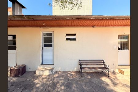 Apartamento à venda com 77m², 3 quartos e 1 vagaÁrea comum - Salão de festas