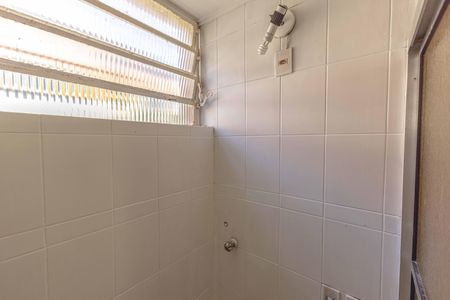 Apartamento à venda com 77m², 3 quartos e 1 vagaBanheiro Social