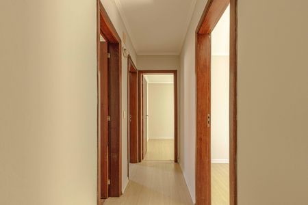 Apartamento à venda com 77m², 3 quartos e 1 vagaSala