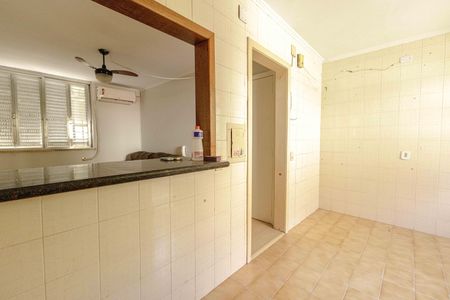 Apartamento à venda com 77m², 3 quartos e 1 vagaCozinha
