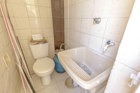 Apartamento à venda com 77m², 3 quartos e 1 vagaLavabo