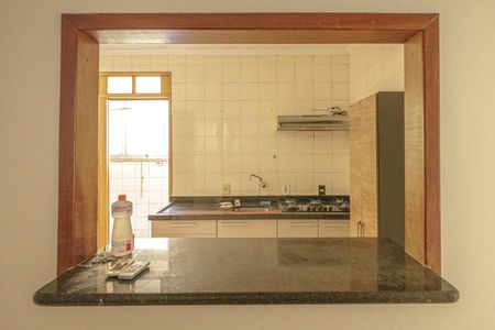 Apartamento à venda com 77m², 3 quartos e 1 vagaCozinha