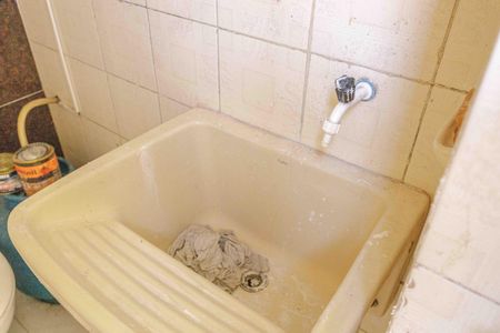 Apartamento à venda com 77m², 3 quartos e 1 vagaLavabo