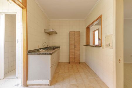 Apartamento à venda com 77m², 3 quartos e 1 vagaCozinha