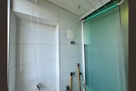 Apartamento para alugar com 45m², 2 quartos e 1 vaga Apartamento para alugar com 45m², 2 quartos e 1 vagaÁrea de Serviço