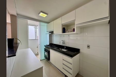 Apartamento para alugar com 45m², 2 quartos e 1 vaga Apartamento para alugar com 45m², 2 quartos e 1 vagaCozinha