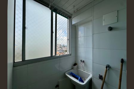 Apartamento para alugar com 45m², 2 quartos e 1 vaga Apartamento para alugar com 45m², 2 quartos e 1 vagaÁrea de Serviço