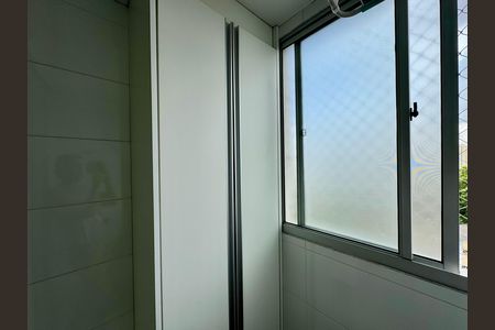 Apartamento para alugar com 45m², 2 quartos e 1 vaga Apartamento para alugar com 45m², 2 quartos e 1 vagaÁrea de Serviço