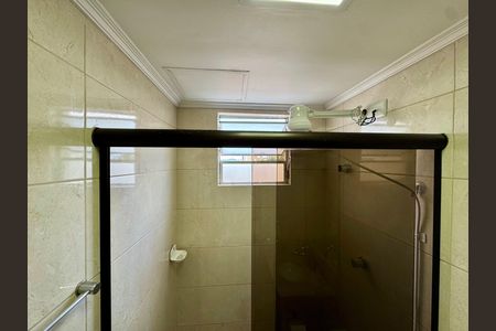 Apartamento para alugar com 45m², 2 quartos e 1 vaga Apartamento para alugar com 45m², 2 quartos e 1 vagaBanheiro