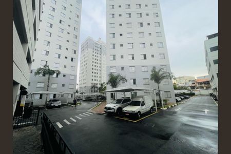 Apartamento para alugar com 45m², 2 quartos e 1 vaga Apartamento para alugar com 45m², 2 quartos e 1 vagaÁrea comum