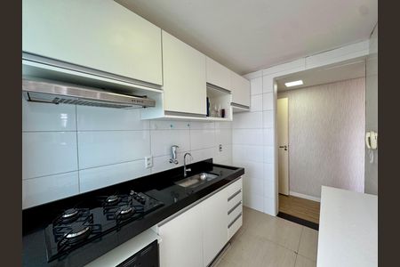 Apartamento para alugar com 45m², 2 quartos e 1 vaga Apartamento para alugar com 45m², 2 quartos e 1 vagaCozinha