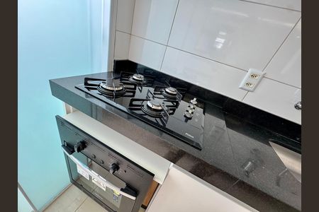 Apartamento para alugar com 45m², 2 quartos e 1 vaga Apartamento para alugar com 45m², 2 quartos e 1 vagaCozinha