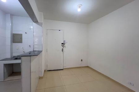 Sala de kitnet/studio à venda com 1 quarto, 26m² em Sé, São Paulo
