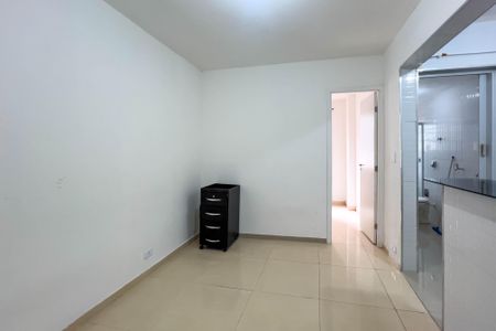 Sala de kitnet/studio à venda com 1 quarto, 26m² em Sé, São Paulo