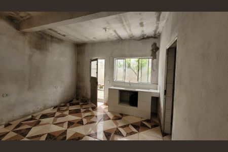 Casa para alugar com 1 quarto, 24m² em Jardim Miray, Itaquaquecetuba