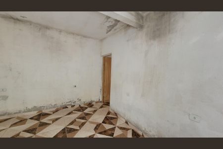 Casa para alugar com 1 quarto, 24m² em Jardim Miray, Itaquaquecetuba