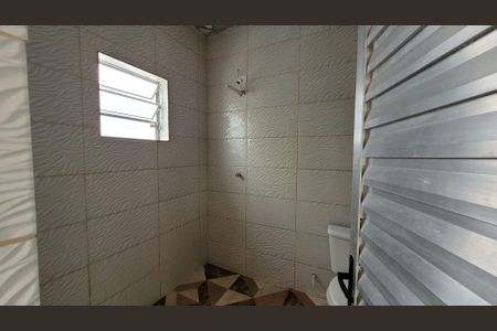 Casa para alugar com 1 quarto, 24m² em Jardim Miray, Itaquaquecetuba