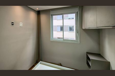 Apartamento para alugar com 35m², 1 quarto e sem vagaQuarto