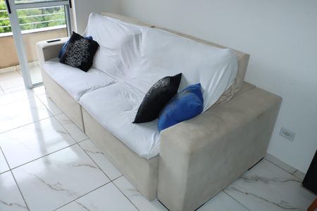 Apartamento para alugar com 2 quartos, 56m² em Parque Rincao, Cotia