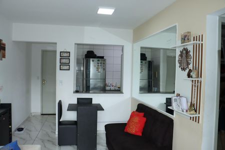 Apartamento para alugar com 2 quartos, 56m² em Parque Rincao, Cotia