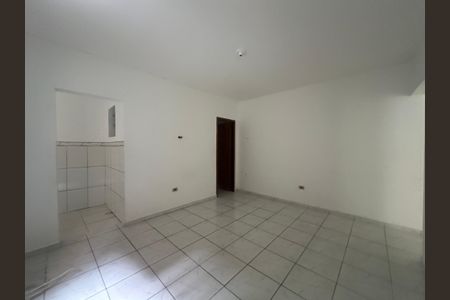 Quarto de casa para alugar com 1 quarto, 50m² em Jardim Tupa, Barueri