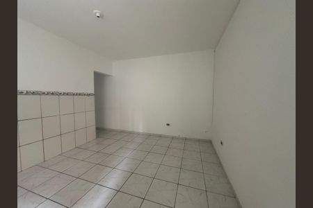 Sala/Cozinha de casa para alugar com 1 quarto, 50m² em Jardim Tupa, Barueri
