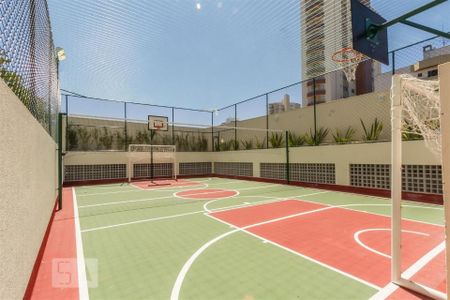 Apartamento à venda com 77m², 2 quartos e 2 vagasQuadra