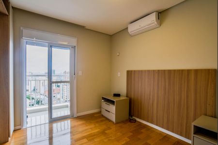 Apartamento à venda com 77m², 2 quartos e 2 vagasSuíte 1