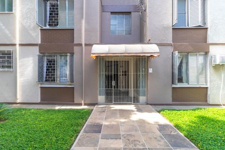 Apartamento para alugar com 40m², 1 quarto e sem vagaÁrea Comum 