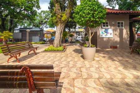 Apartamento para alugar com 40m², 1 quarto e sem vagaÁrea Comum 