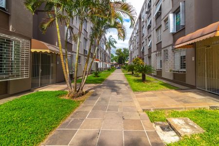 Apartamento para alugar com 40m², 1 quarto e sem vagaÁrea Comum 