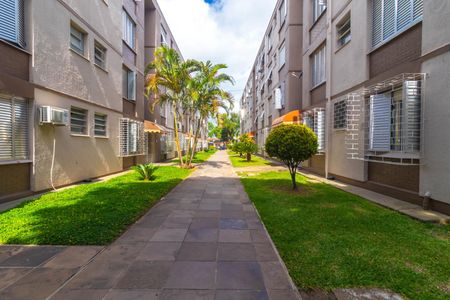 Apartamento para alugar com 40m², 1 quarto e sem vagaÁrea Comum 