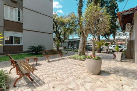 Apartamento para alugar com 40m², 1 quarto e sem vagaÁrea Comum 