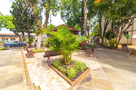 Apartamento para alugar com 40m², 1 quarto e sem vagaÁrea Comum 