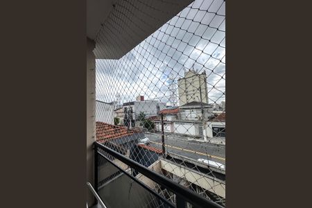 Casa à venda com 190m², 3 quartos e 4 vagasVaranda do Quarto 2