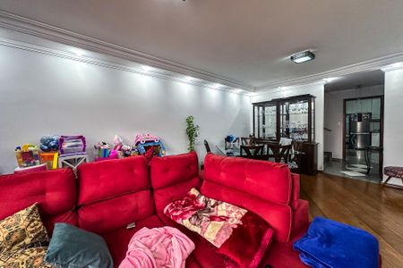 Casa à venda com 190m², 3 quartos e 4 vagasSala