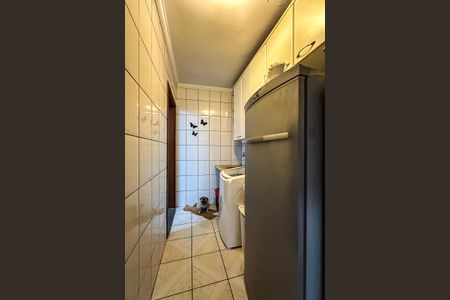 Casa à venda com 190m², 3 quartos e 4 vagasÁrea de Serviço