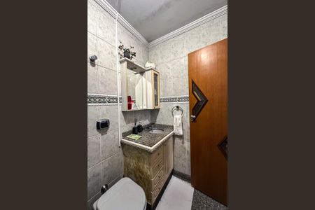 Casa à venda com 190m², 3 quartos e 4 vagasBanheiro