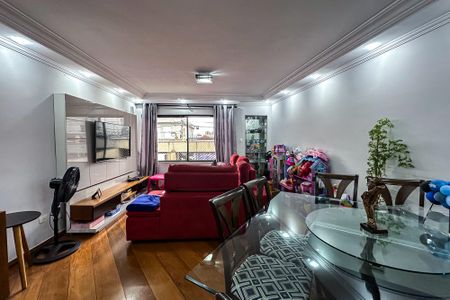 Sala de casa à venda com 3 quartos, 190m² em Vila Prudente, São Paulo