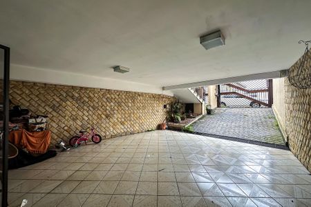 Casa à venda com 190m², 3 quartos e 4 vagasGaragem