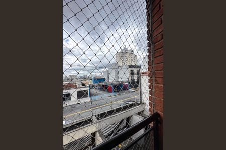 Casa à venda com 190m², 3 quartos e 4 vagasVaranda do Quarto 2