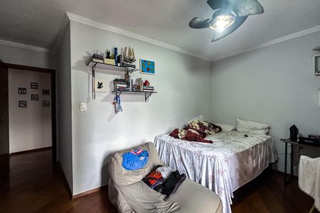 Casa à venda com 190m², 3 quartos e 4 vagasQuarto 2