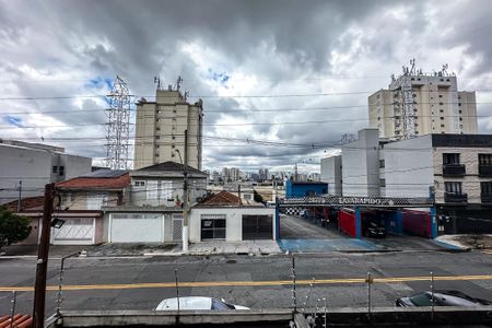 Casa à venda com 190m², 3 quartos e 4 vagasVista do Quarto 2