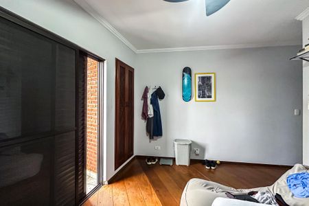 Casa à venda com 190m², 3 quartos e 4 vagasQuarto 2