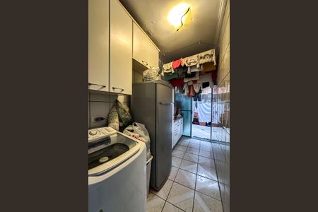 Casa à venda com 190m², 3 quartos e 4 vagasÁrea de Serviço