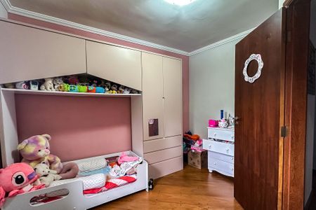 Casa à venda com 190m², 3 quartos e 4 vagasQuarto 1