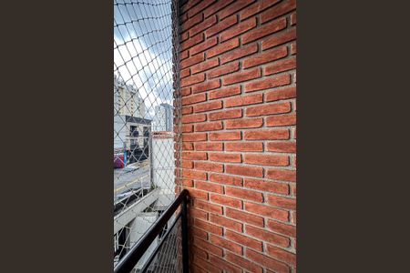 Casa à venda com 190m², 3 quartos e 4 vagasVaranda do Quarto 2